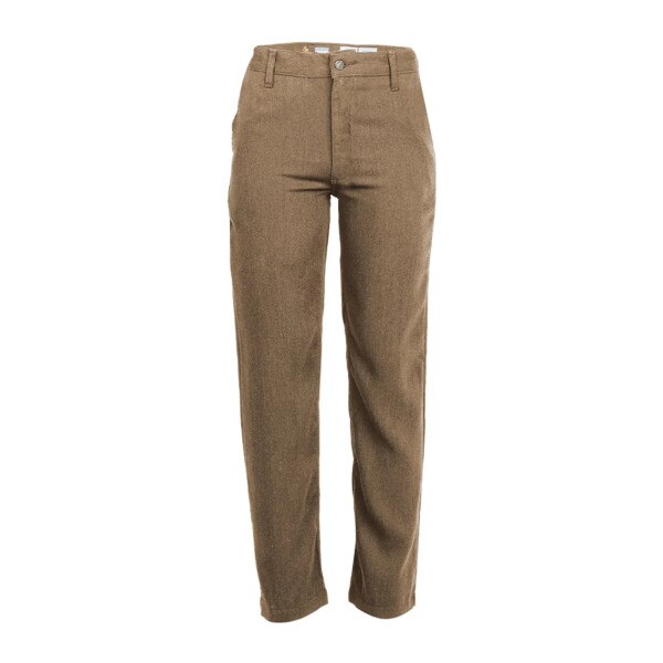 LAPCO FR TecaSafe One Uniform Pants in Khaki